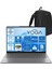 Yoga Pro 7i 14IMH9 Ultra 9 185H Aı 32GB 1tb SSD 8GB/RTX4060 14.5" 3k (3072X1920) IPS 400NITS 120 Hz Dokunmatik WIN11H Taşınabilir Bilgisayar Y83E200CTTR06+ZETTAÇANTA 1