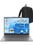 Yoga Pro 7i 14IMH9 Ultra 9 185H Aı 32GB 1tb SSD 8GB/RTX4060 14.5" 3k (3072X1920) IPS 400NITS 120 Hz Dokunmatik Freedos Taşınabilir Bilgisayar Y83E200CTTR03+ZETTAÇANTA 1
