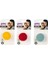 Meow Meow Life Zilli Peluş Top Oyuncak 1