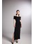 Leila Elbise Siyah 1