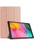Huawei Matepad Se 10.4'' Flip Folio Ultra Ince Pu-Deri Sert Kapak Tablet Kılıfı (Yurt Dışından) 2
