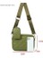 Bayanlar Moda Tek Omuz Messenger Çantası, Çok Yönlü Avrupa ve Amerikan Çantaları (Yurt Dışından) 2