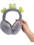 Karikatür Sıcak Earmuffs Kış Kız Earmuffs Kulak Koruma Antifriz Sevimli Kulak Şapkaları (Yurt Dışından) 1
