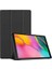 Huawei Matepad Se 10.4'' Flip Folio Ultra Ince Pu-Deri Sert Kapak Tablet Kılıfı (Yurt Dışından) 1