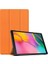 Huawei Matepad Se 10.4'' Flip Folio Ultra Ince Pu-Deri Sert Kapak Tablet Kılıfı (Yurt Dışından) 1
