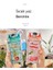 400 ml Ev Yaz Çift Katmanlı Kalınlaşmış Buzdolabı Soğutma Kabı (Yurt Dışından) 5