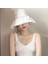 Inci Balıkçı Şapkası - Kadınlar Için Rahat Yaz Havza Şapka (Yurt Dışından) 4