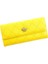 Bayan Clutch Deri Ekose Çile Bayan Cüzdan (Yurt Dışından) 1