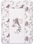Altaçma Minderi - Wildflower - Lavanta - 50 X 70 Cm 3