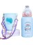 Sweet Ruı Çocuk Paslanmaz Çelik Termal Su Bardağı 500ML (Yurt Dışından) 5
