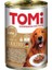 Köpek Kümes Hayvanlı Yaş Mama 400G Nrmsa 1