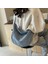 Kadınlar Için Çantalar Yeni Stil Tek Omuz Crossbody Çanta Büyük Kapasiteli Tote Kadın Çantası Düz Renk Kamp Çok Yönlü Naylon Çanta Moda (Yurt Dışından) 2