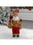Noel Süsleri Santa Doll (Yurt Dışından) 1