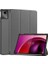 Lenovo Tab M11 Üç Katlı Stand Pu Deri+Pc Tablet Kapağı (Yurt Dışından) 1