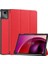 Lenovo Tab M11 Üç Katlı Stand Pu Deri+Pc Tablet Kapağı (Yurt Dışından) 2