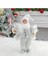 Noel Süsleri Santa Doll (Yurt Dışından) 1