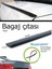 Bmw E90 Uygun Bagaj Üstü Spoıler 3,6 cm - 135 cm 1