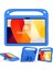 Xiaomi Redmi Pad Se Çocuklar Tablet Kılıfı Için Eva Darbeye Dayanıklı Dropproof Kolu Stand Koruyucu Kapak Omuz Askısı ile (Yurt Dışından) 1