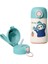 400 Ml. Paslanmaz Çelik Taşınabilir Yalıtımlı Çocuk Suluklar Mataralar (Yurt Dışından) 1