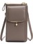 Moda Kadın Crossbody Omuz Çantaları (Yurt Dışından) 1