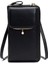 Moda Kadın Crossbody Omuz Çantaları (Yurt Dışından) 2