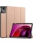 Lenovo Tab M11 Üç Katlı Stand Pu Deri+Pc Tablet Kapağı (Yurt Dışından) 1