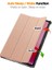 Lenovo Tab M11 Üç Katlı Stand Pu Deri+Pc Tablet Kapağı (Yurt Dışından) 3