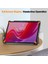 Lenovo Tab M11 Üç Katlı Stand Pu Deri+Pc Tablet Kapağı (Yurt Dışından) 5