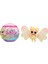 L.o.l. Surprise Fairies Serisi Bebek – 7 Sürprizli Kanatlı Koleksiyon Figürü 1
