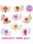 L.o.l. Surprise Fairies Serisi Bebek – 7 Sürprizli Kanatlı Koleksiyon Figürü 5