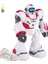Akıllı Erken Eğitim Robotu Şarkı Söyleme ve Dans Aydınlanma Etkileşimli Öğrenme Makinesi Çocuk (Yurt Dışından) 1