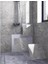 Gri Mermer Desen Duvar Sticker (30X30) 2