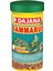 Kaplumbağa Yemi Gammarus 1000 ml 100 gr Nrmsa 1