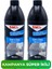 Cam Kireç Temizleyici/ 750 Ml/ 2 Adet 1