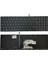 Nion Hp 6MQ74EA 6MQ71EA Uyumlu Notebook Klavye (Siyah Aydınlatmalı Tr) 1
