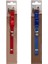 Klipsli Kedi Tasması 22-30CM Nrmsa 1