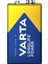Longlife Power Alkaline Kare Pil 9 V 2