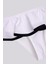 Bg Store Kız Bebek Renkli Bikini 4