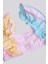 Bg Store Kız Bebek Desenli Bikini 3