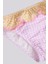 Bg Store Kız Bebek Desenli Bikini 4