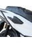 Honda Pcx 125 / 150 2025 Uyumlu Sele Altı Grenaj Koruma Siyah 3