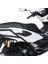 Honda Pcx 125 / 150 2025 Uyumlu Sele Altı Grenaj Koruma Siyah 4