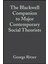 Companion To Major Contemporary Social Theorists 1