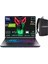 Rog Strıx G16 Intel Core Ultra 7 255HX G615LR-S5214-64 32GB 4tb+4tb Rtx 5070TI 12GB Windows 11 Pro 240Hz 16" 2.5k Wqxga Taşıabilir Bilgisayar 2