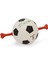 Kauçuk Saplı Futbol Topu 19x25x7 1