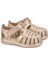 Çocuk Cırtlı Sandalet S10342 Tobby Solıd 2