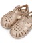 Çocuk Cırtlı Sandalet S10342 Tobby Solıd 3