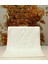 2 Adet Ornament Paspas, Ayak Havlusu (45X65)-KREM 2