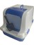 Pet Garden Jumbo Boy Kapalı Tuv. Kabı 65*45*45,5h Nrmsa 1