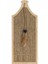 Dbl Kedi Tırmalama Tahtası ve Oyuncağı, 50X20X2CM Nrmsa 1
